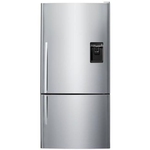 Fisher Paykel E522BRXU5 Active Smart 31 Inch Bottom-Freezer with 17.6 cu. ft. Capacity